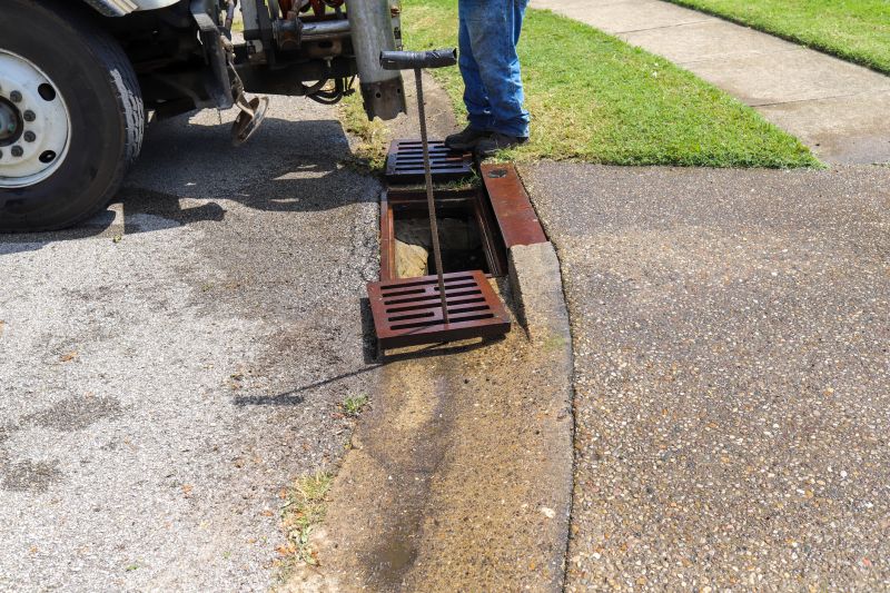 Drain Cleaning